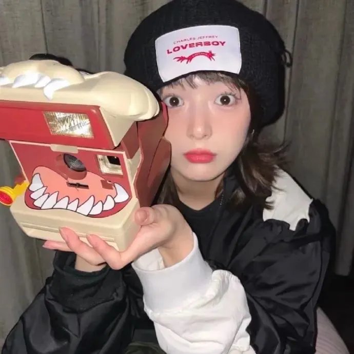 南希报仇